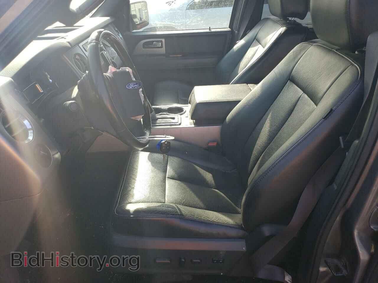 2013 FORD EXPEDITION - VIN: 1FMJU2A50DEF02798 - Фото 7