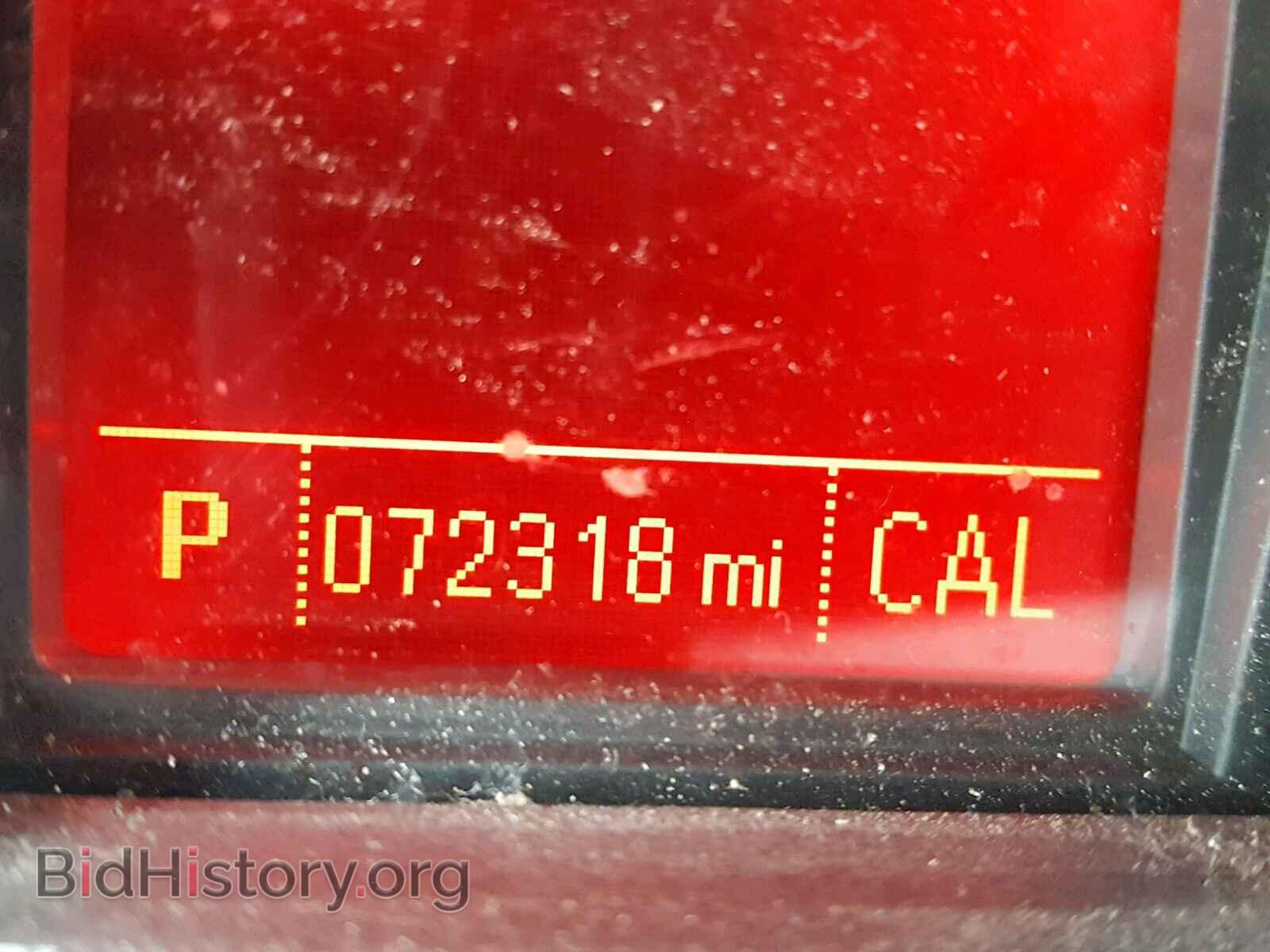 2013 GMC TERRAIN - VIN: 2GKALMEK2D6389111 - Фото 8