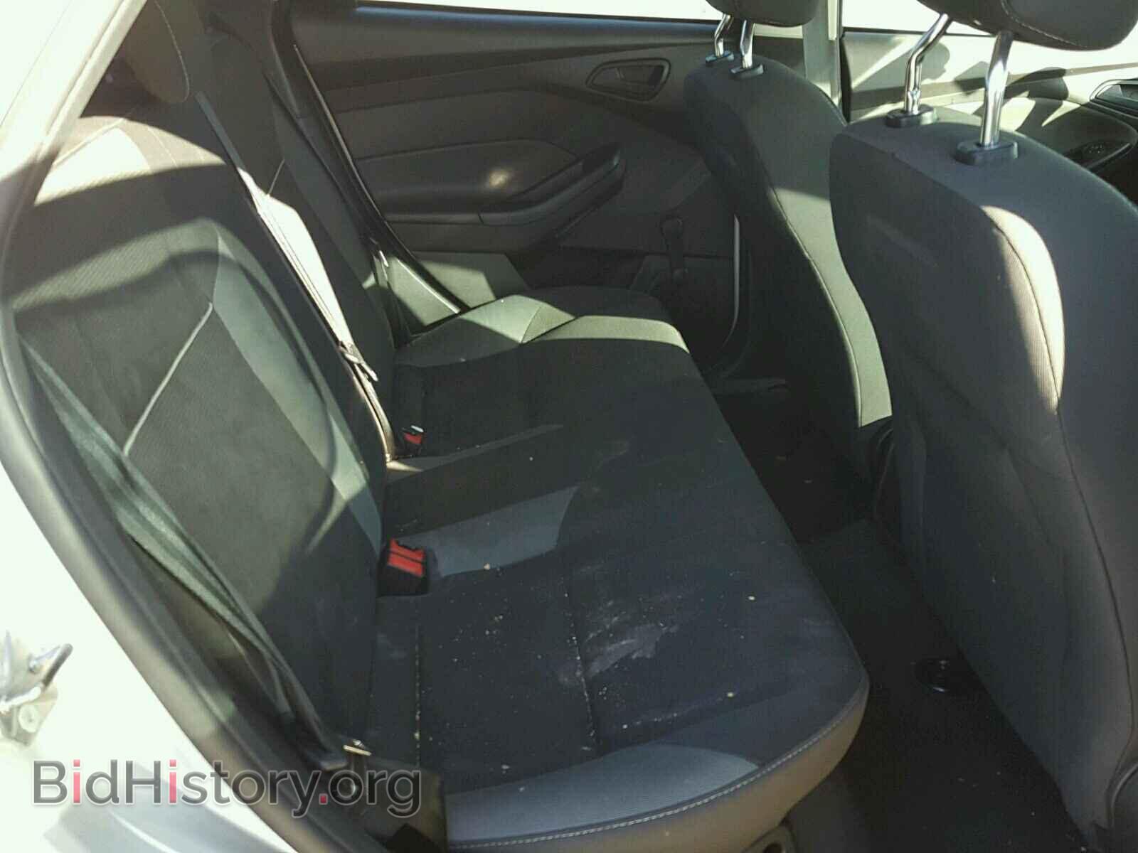 2013 FORD FOCUS - VIN: 1FADP3E25DL361811 - Photo 6