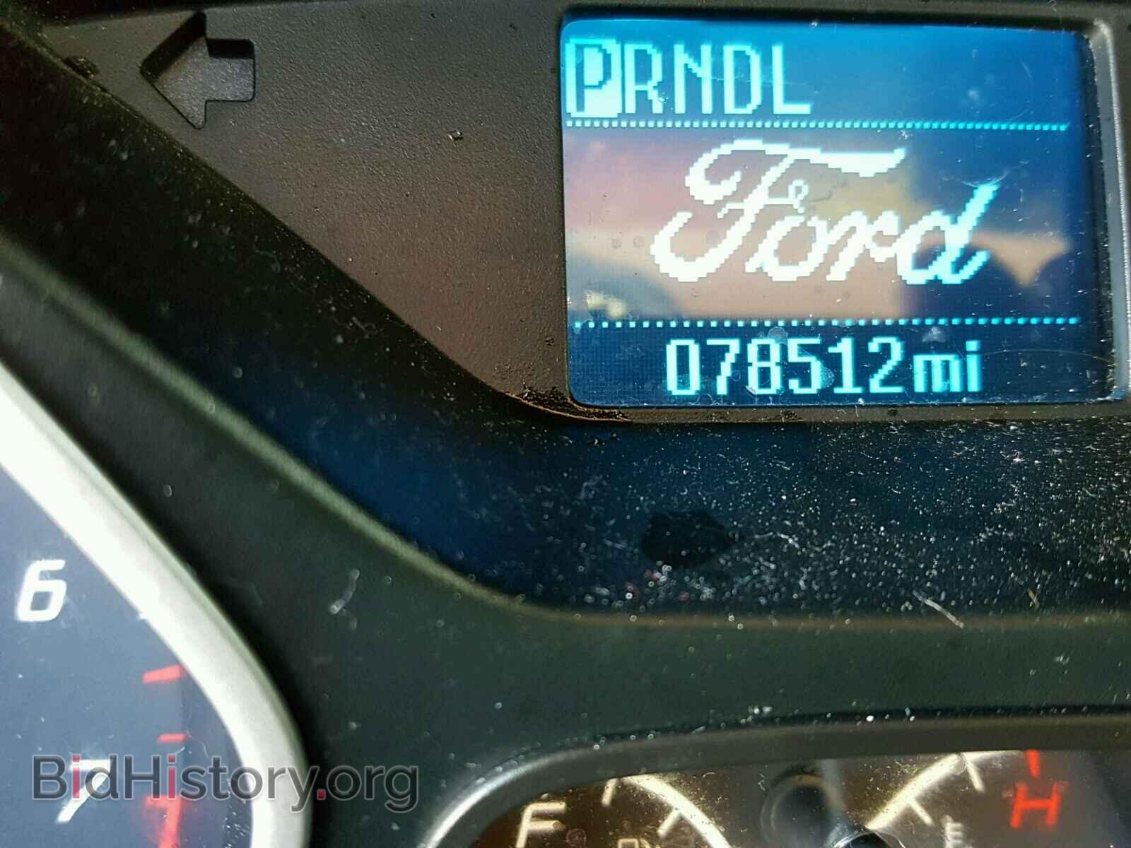 2013 FORD FOCUS - VIN: 1FADP3E25DL361811 - Photo 8