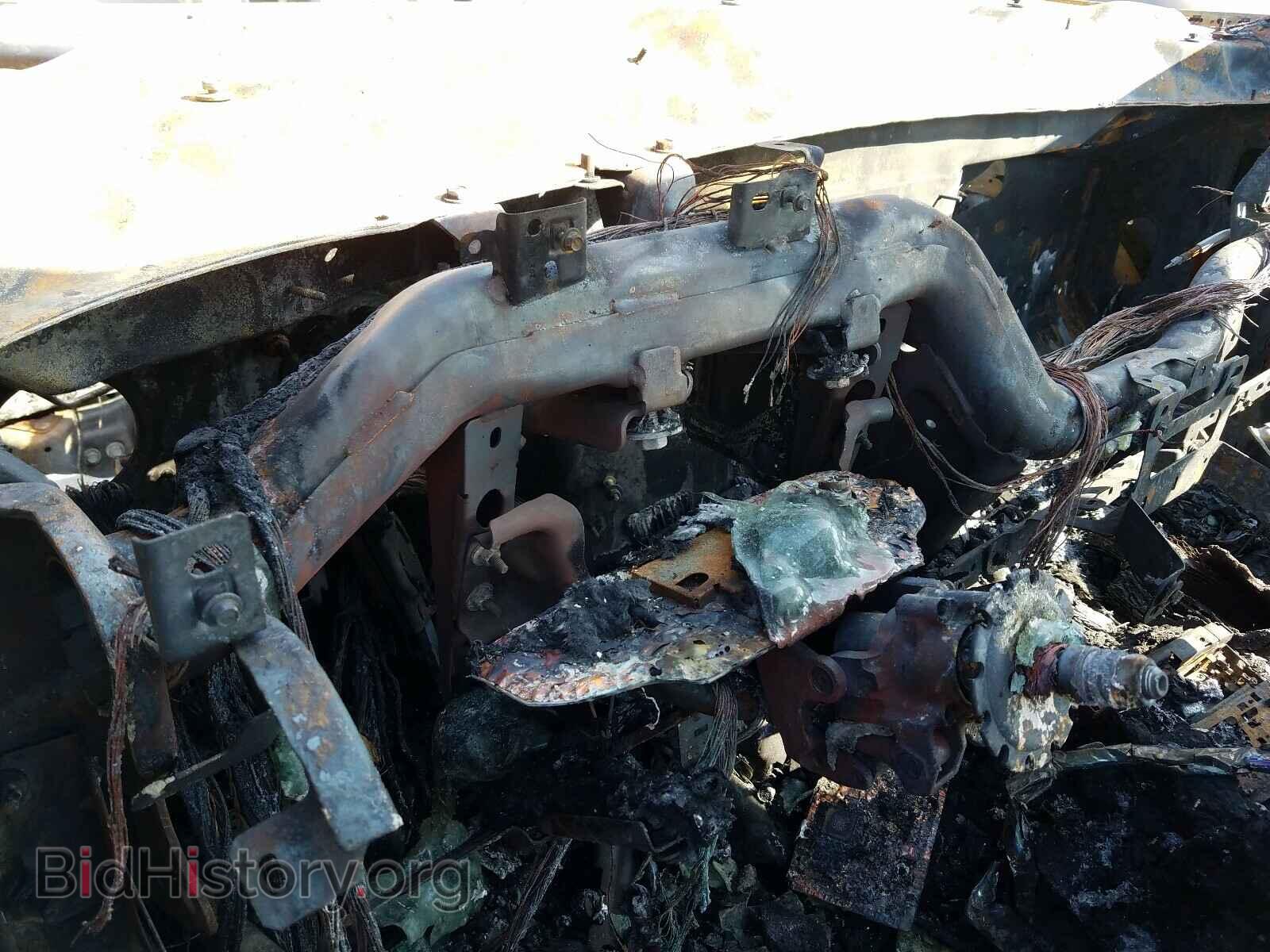 2014 GMC SIERRA - VIN: 3GTU2VEC8EG551016 - Фото 8