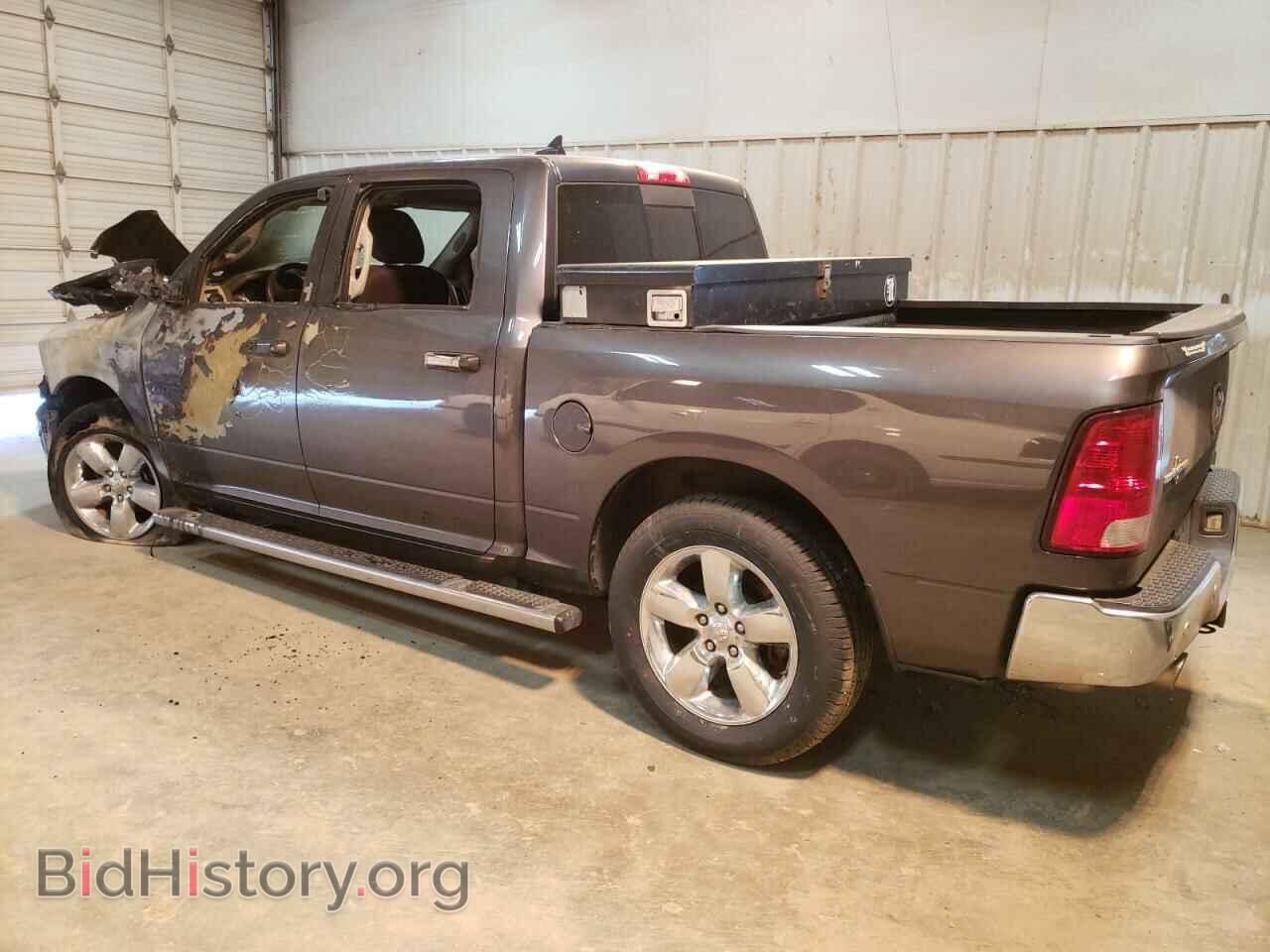 2015 RAM 1500 - VIN: 1C6RR6LT3FS785110 - Фото 2