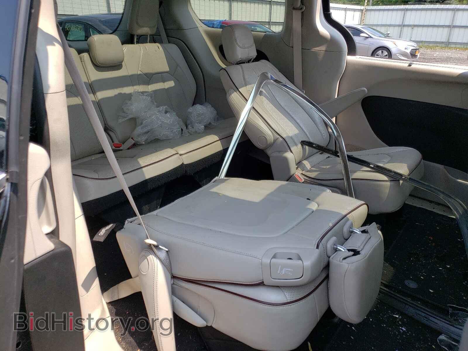 2019 CHRYSLER PACIFICA - VIN: 2C4RC1GG2KR552289 - Photo 6