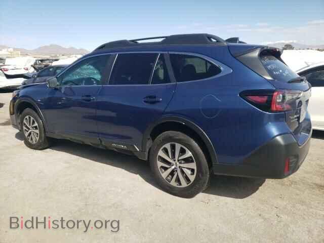 2022 SUBARU OUTBACK - VIN: 4S4BTADCXN3228440 - Фото 2