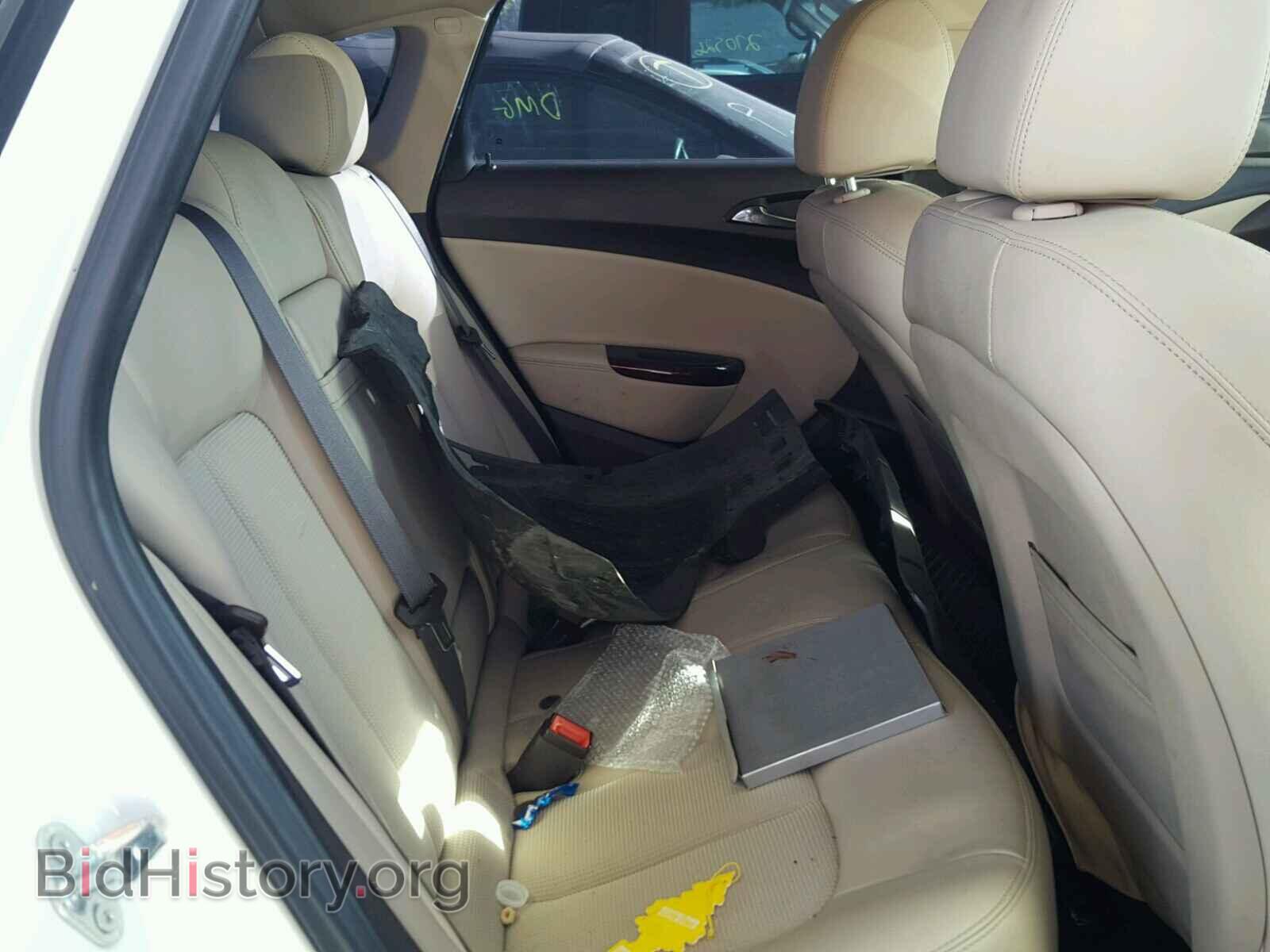 2014 BUICK VERANO - VIN: 1G4PP5SK5E4223667 - Фото 6