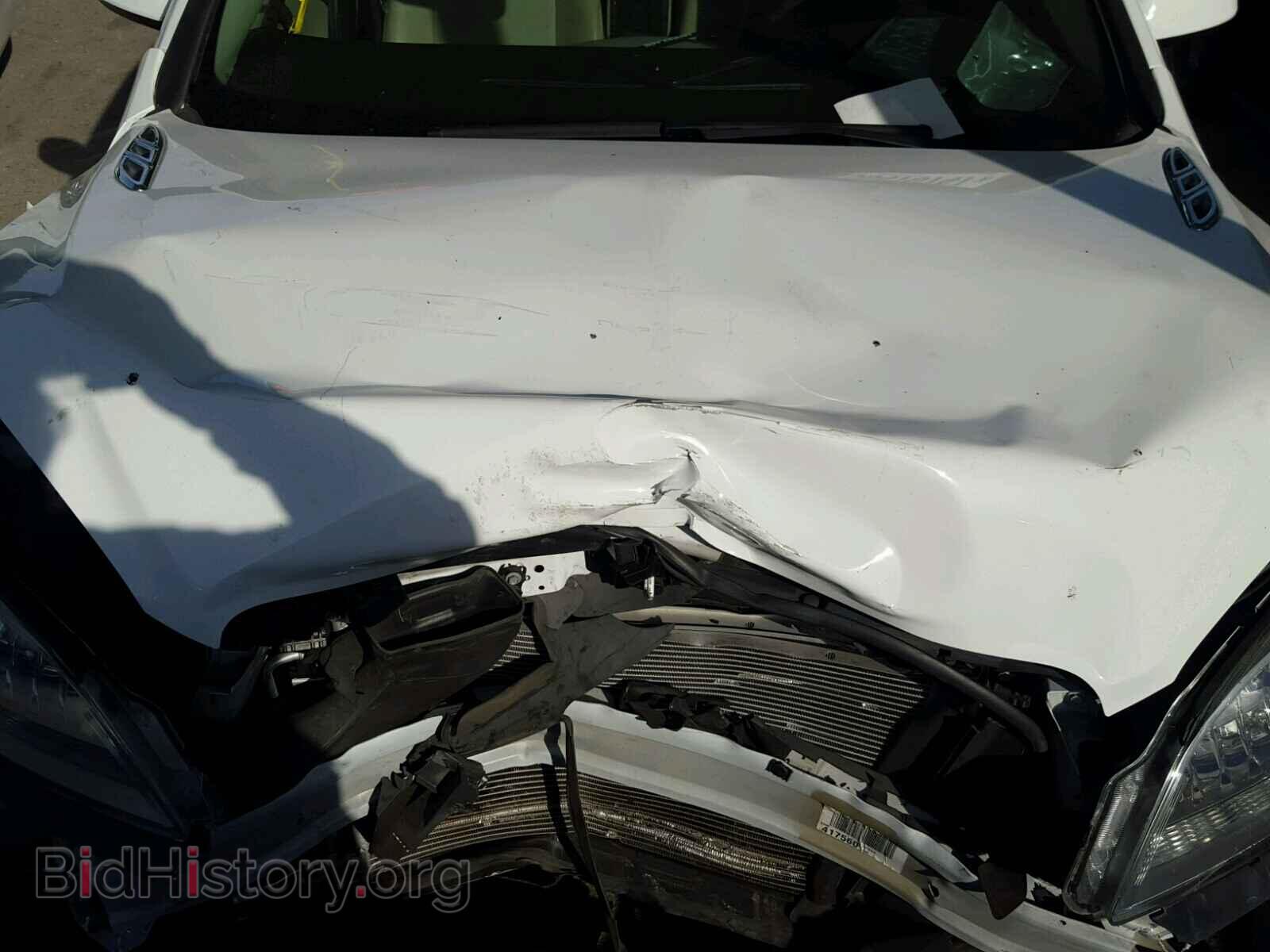2014 BUICK VERANO - VIN: 1G4PP5SK5E4223667 - Фото 7