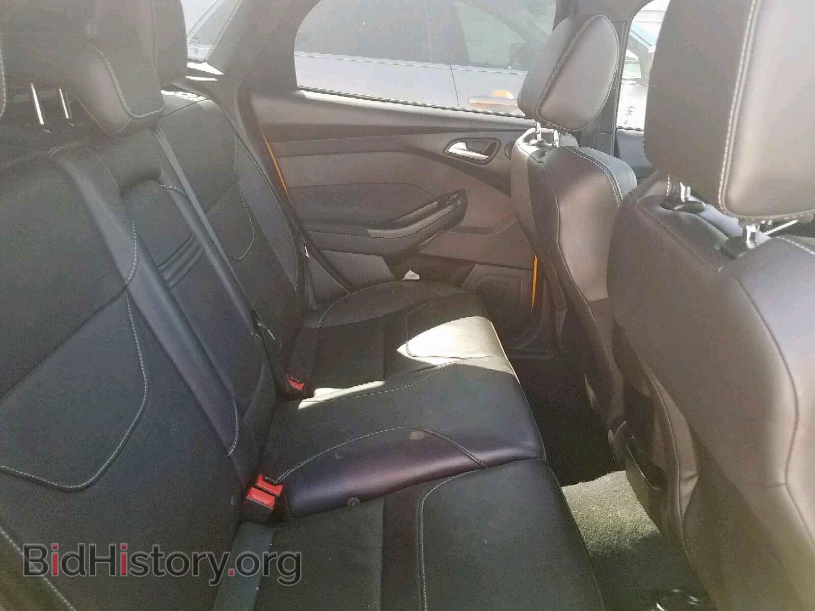 2015 FORD FOCUS - VIN: 1FADP3L97FL369721 - Photo 6