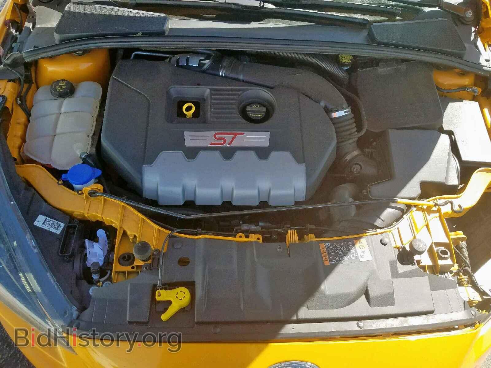 2015 FORD FOCUS - VIN: 1FADP3L97FL369721 - Photo 7