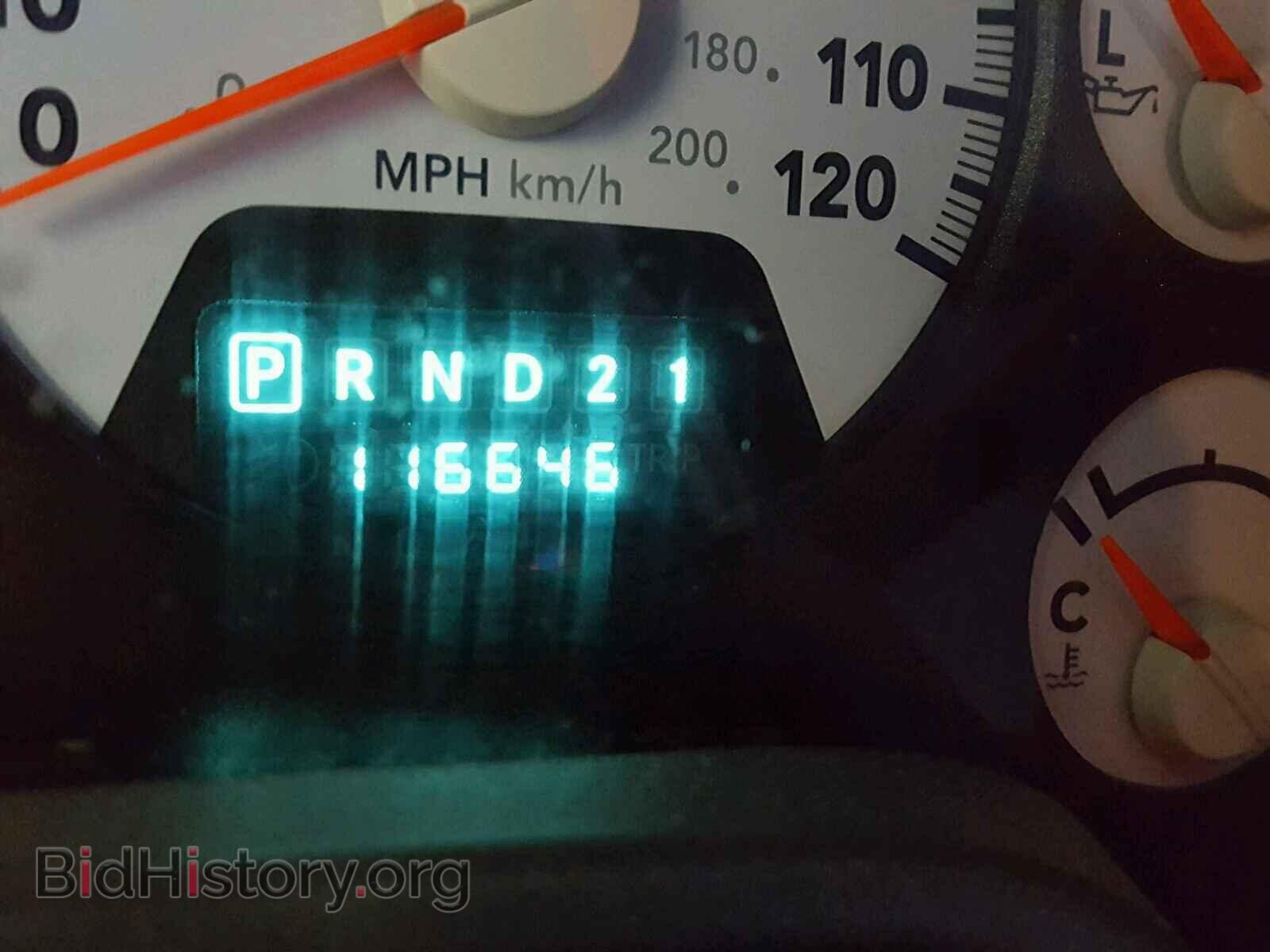 2008 DODGE RAM 1500 - VIN: 1D7HA18N88S605976 - Фото 8