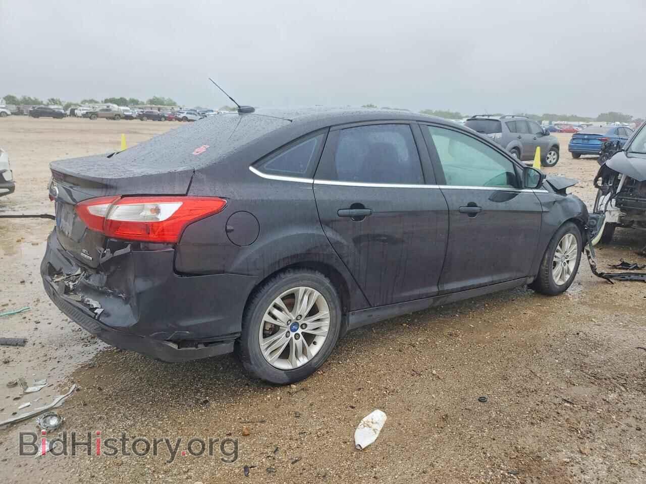 2012 FORD FOCUS - VIN: 1FAHP3H22CL478676 - Фото 3