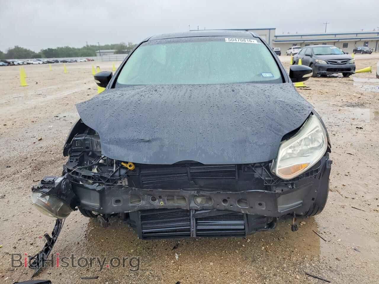 2012 FORD FOCUS - VIN: 1FAHP3H22CL478676 - Фото 5