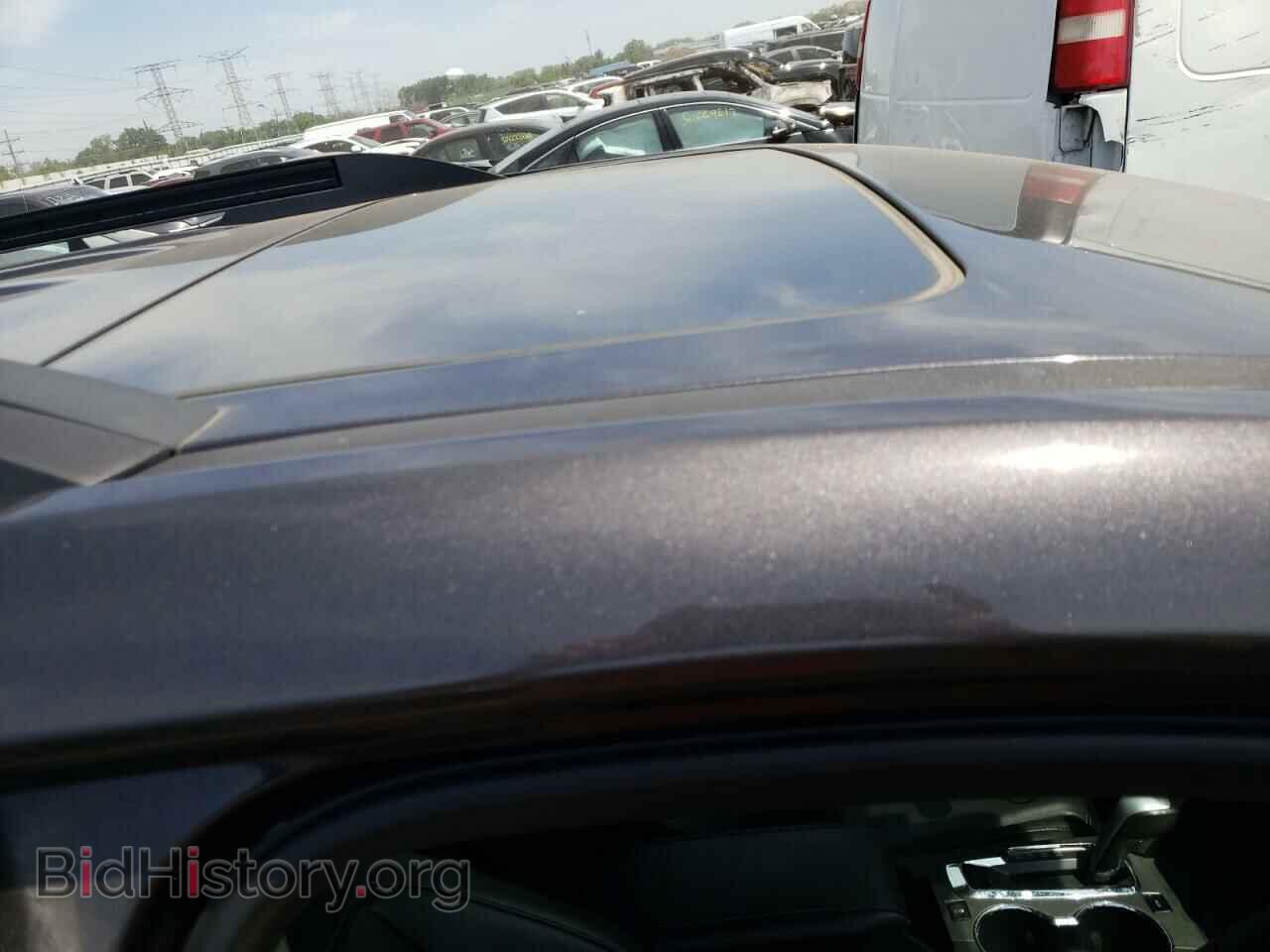 2013 GMC TERRAIN - VIN: 2GKALUEK7D6287836 - Фото 9