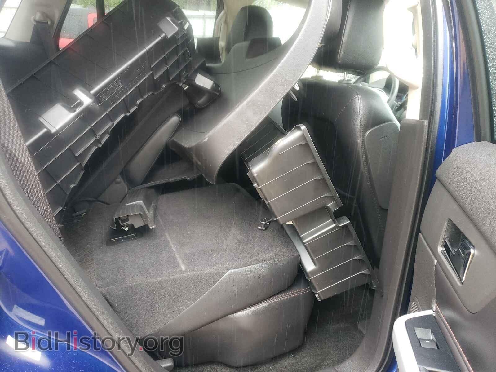 2013 FORD EDGE - VIN: 2FMDK3KC0DBC88526 - Photo 6