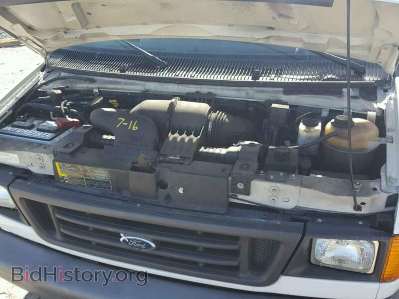 2006 Ford ECONOLINE (VIN 1FTNS24W76DA66590) — photo 2 of 4