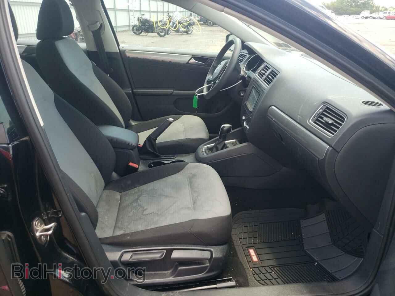 2017 VOLKSWAGEN JETTA - VIN: 3VW2B7AJ2HM324222 - Фото 5