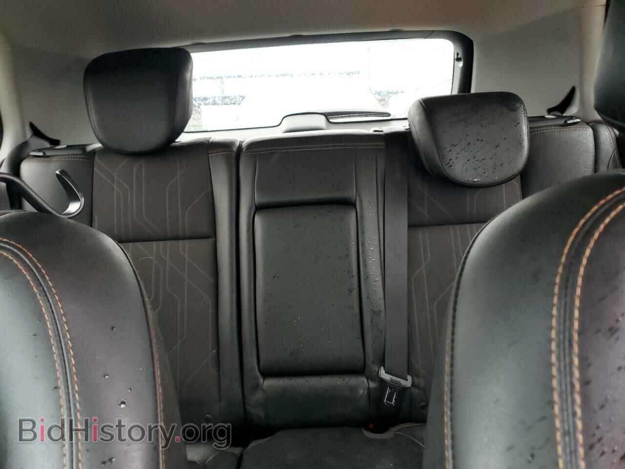 2018 CHEVROLET TRAX - VIN: 3GNCJLSB7JL265004 - Фото 10