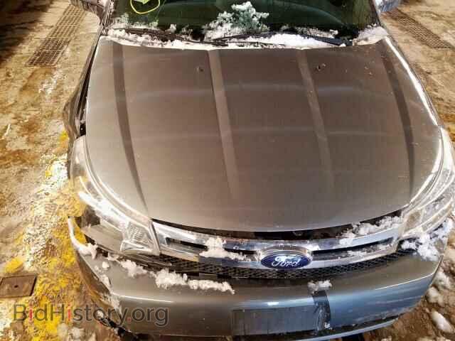 2010 FORD FOCUS - VIN: 1FAHP3FN7AW169407 - Фото 7