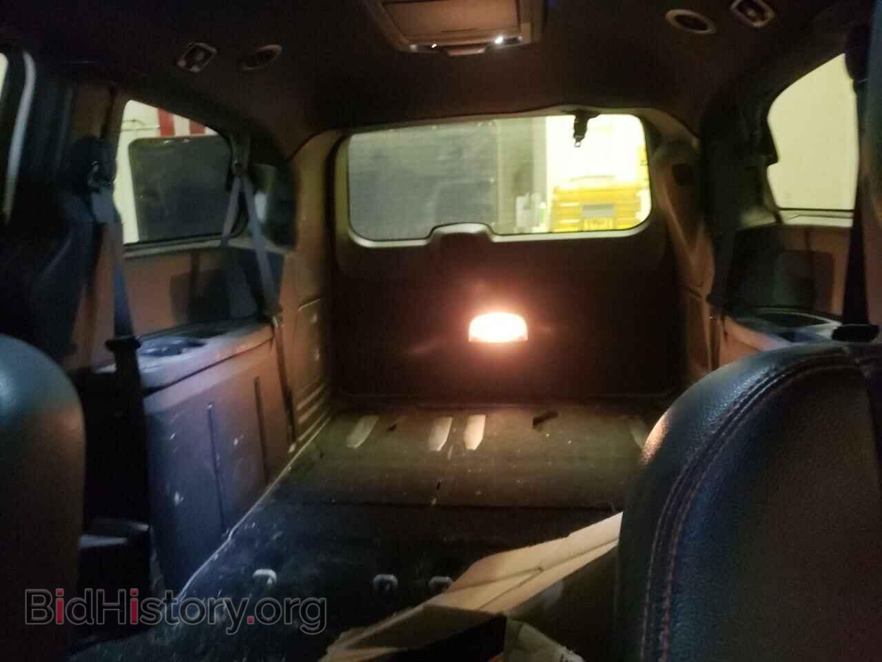 2018 DODGE CARAVAN - VIN: 2C4RDGEG7JR145361 - Фото 10