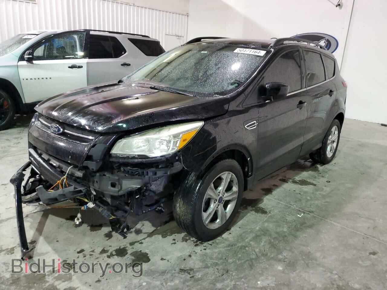 Photo 1FMCU0GX7GUA07966 - FORD ESCAPE 2016