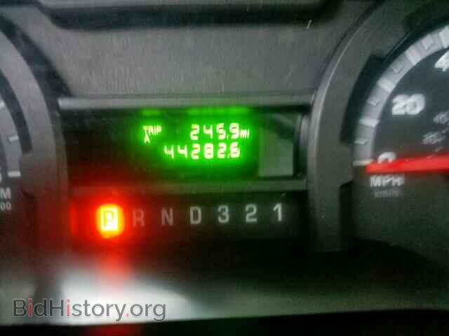 2011 FORD ECONOLINE - VIN: 1FDXE4FL9BDA95738 - Фото 8