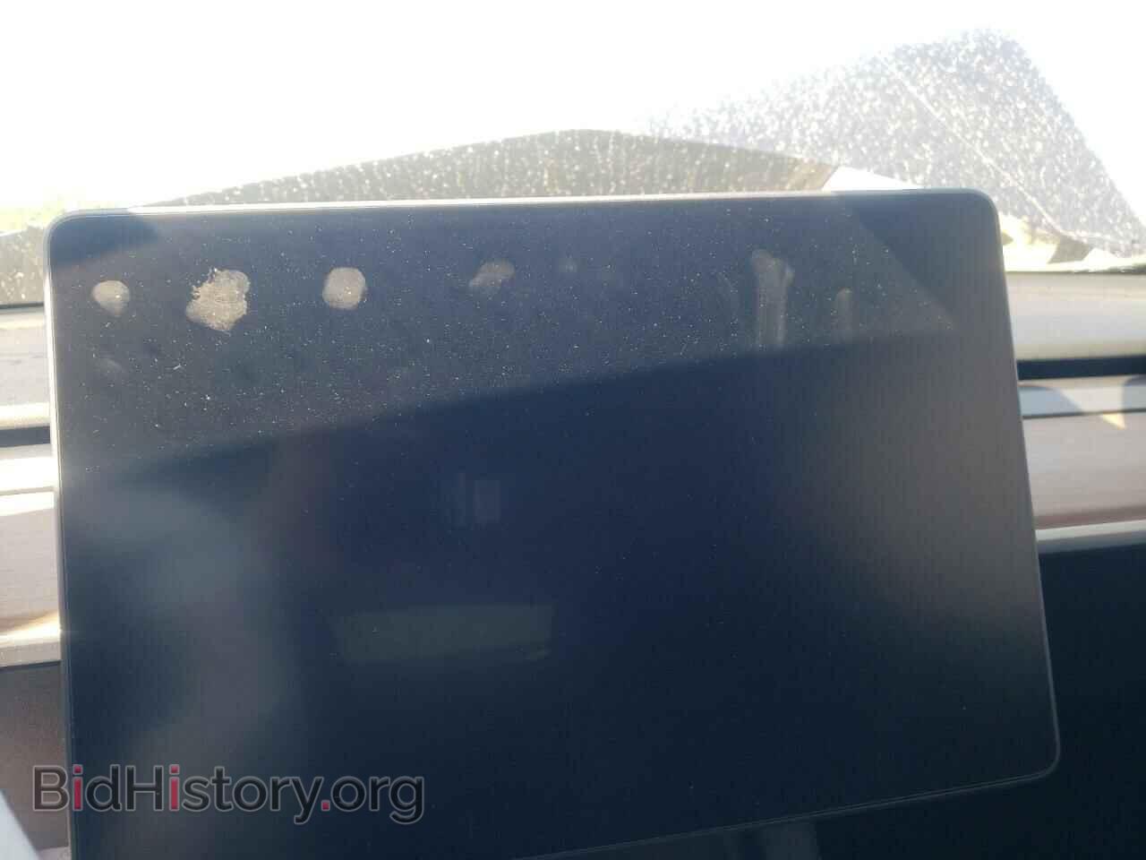 2021 TESLA MODEL Y - VIN: 5YJYGDEE7MF131489 - Photo 9