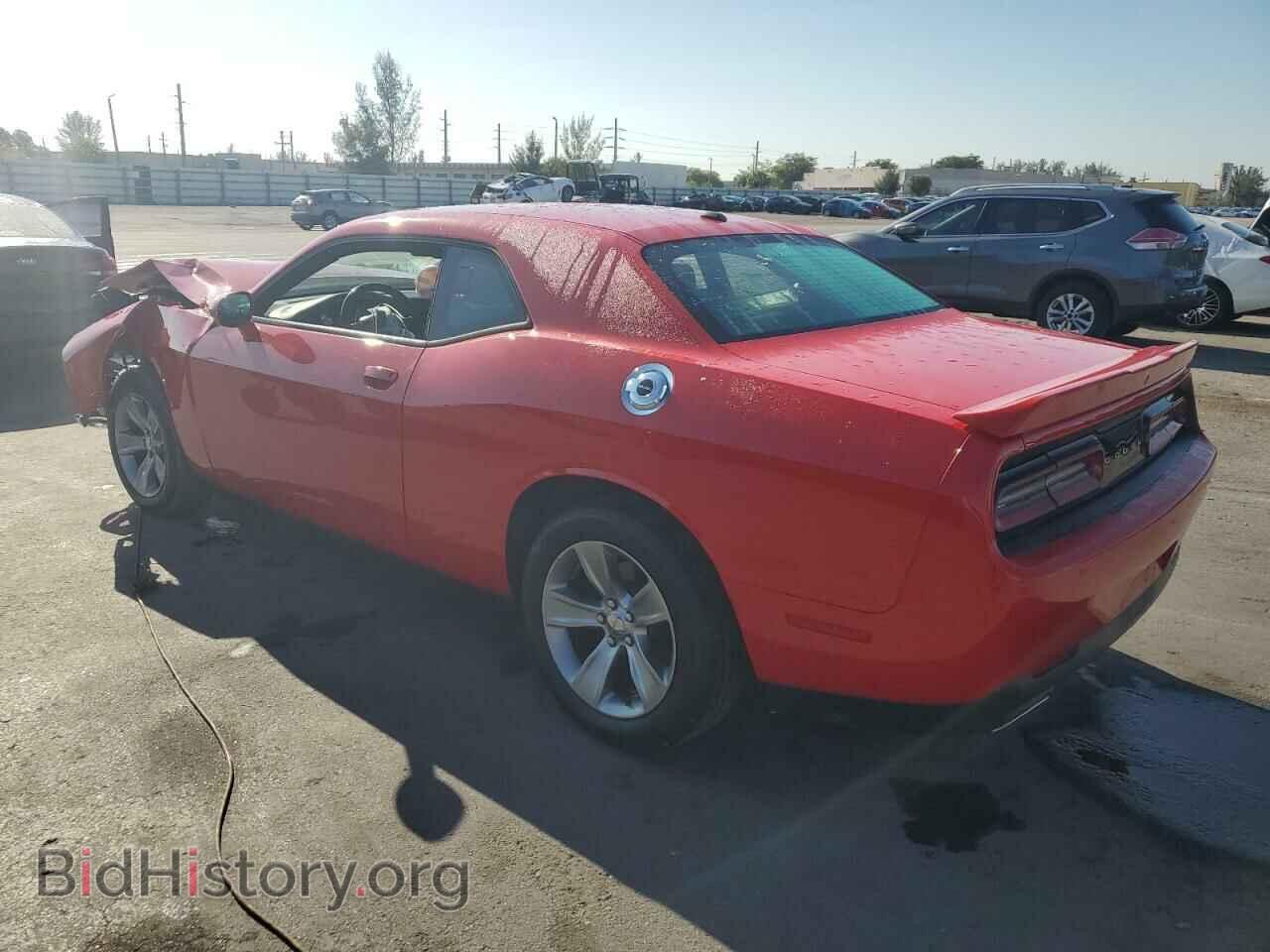 2019 DODGE CHALLENGER - VIN: 2C3CDZAG6KH748031 - Photo 2