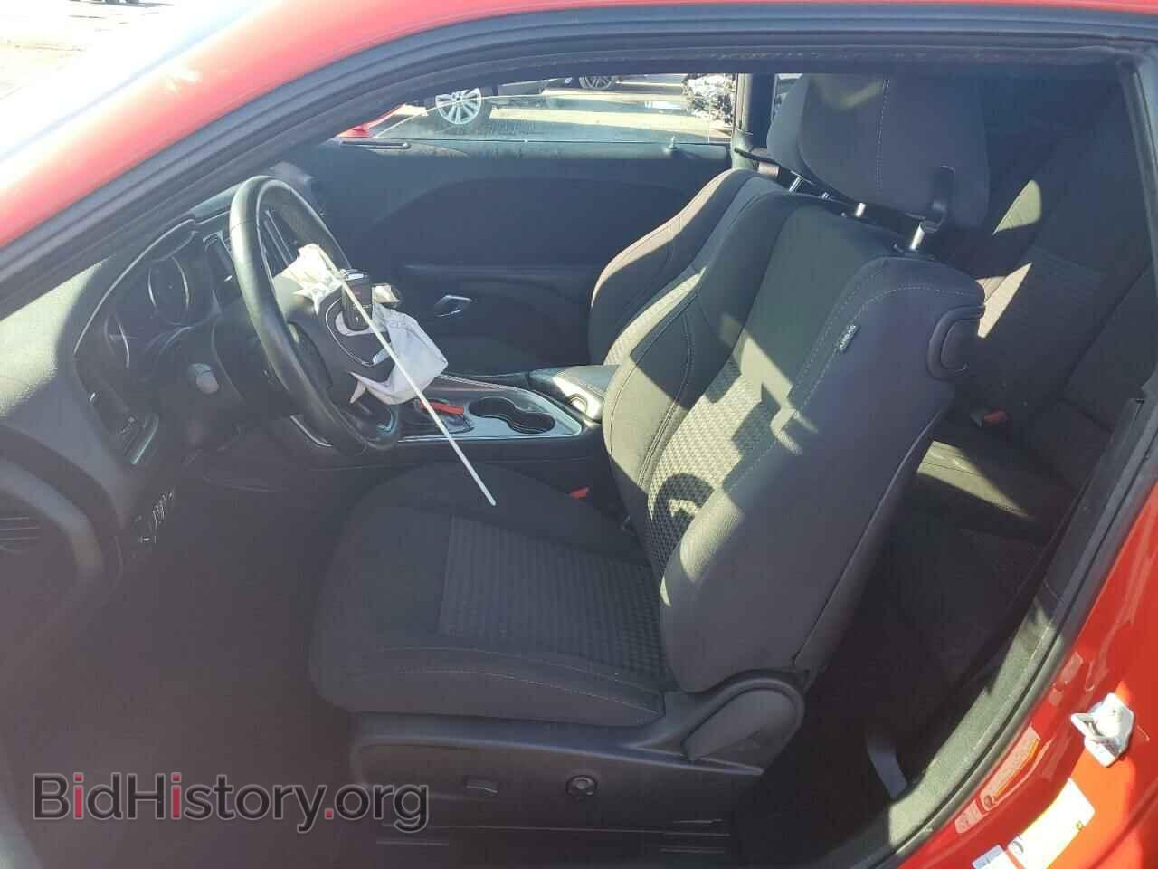 2019 DODGE CHALLENGER - VIN: 2C3CDZAG6KH748031 - Photo 7