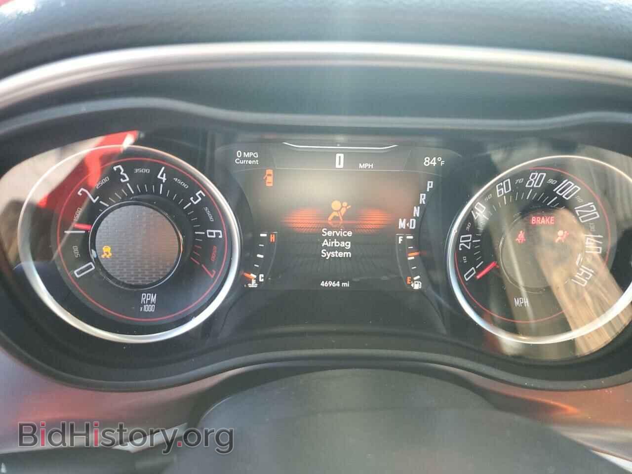 2019 DODGE CHALLENGER - VIN: 2C3CDZAG6KH748031 - Photo 9