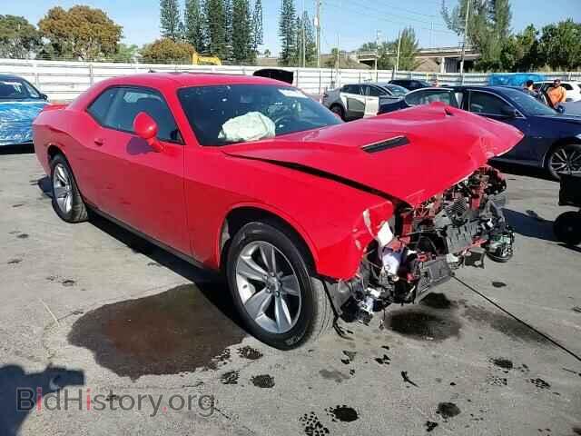 2019 DODGE CHALLENGER - VIN: 2C3CDZAG6KH748031 - Photo 10