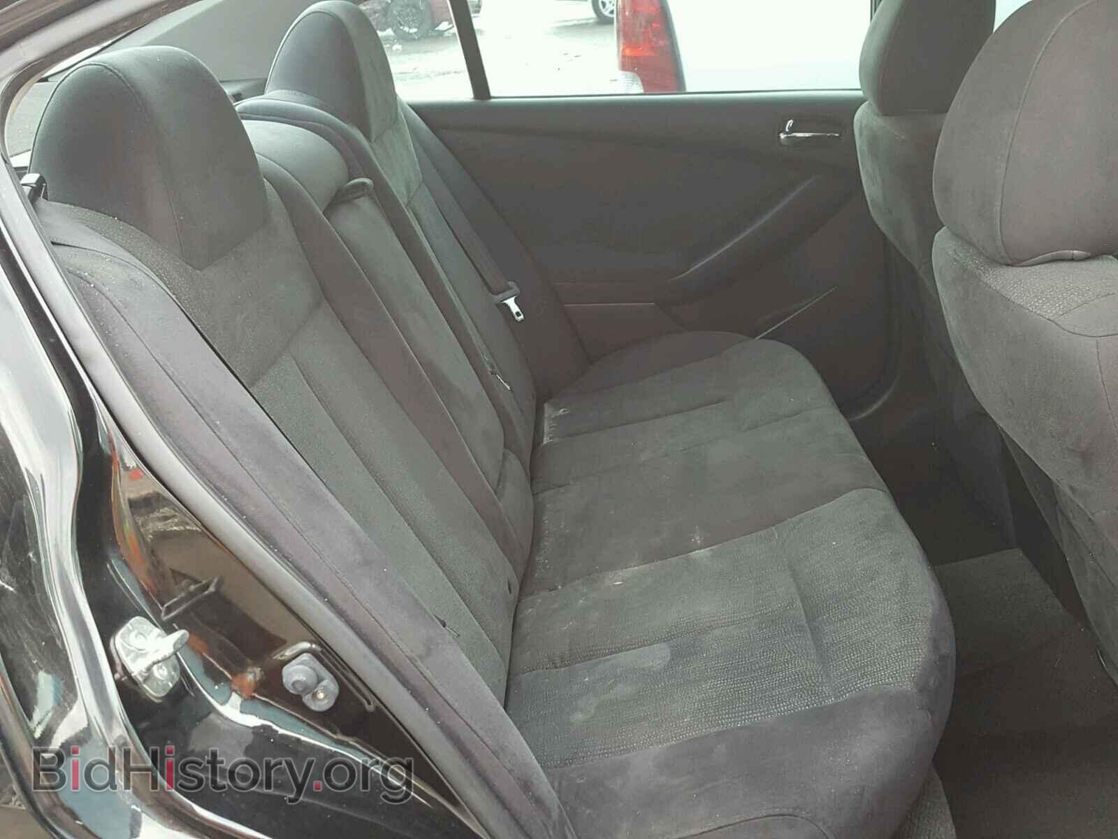 2012 NISSAN ALTIMA BAS - VIN: 1N4AL2AP9CC178131 - Photo 6