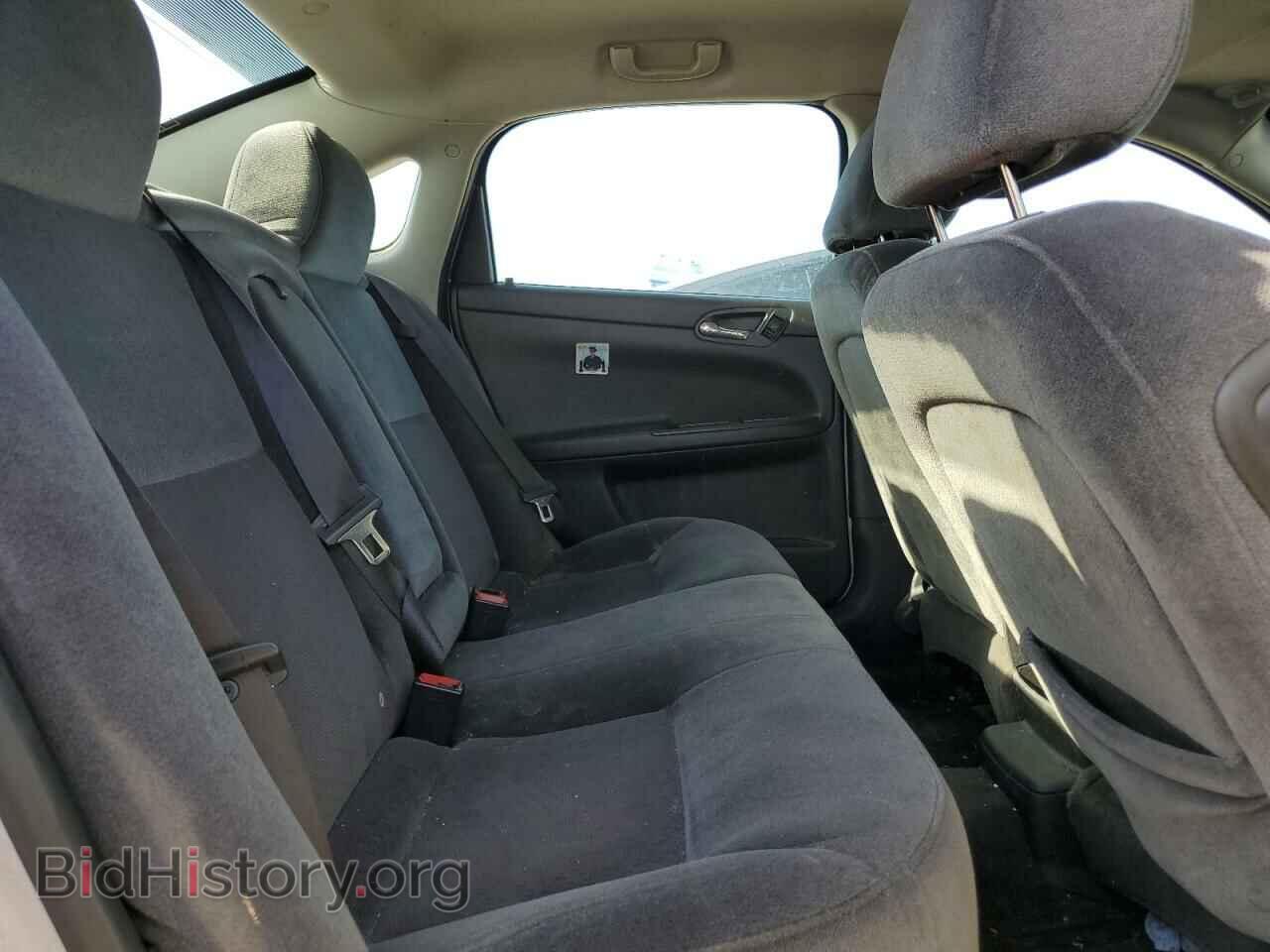 2012 CHEVROLET IMPALA - VIN: 2G1WG5E34C1225738 - Фото 10
