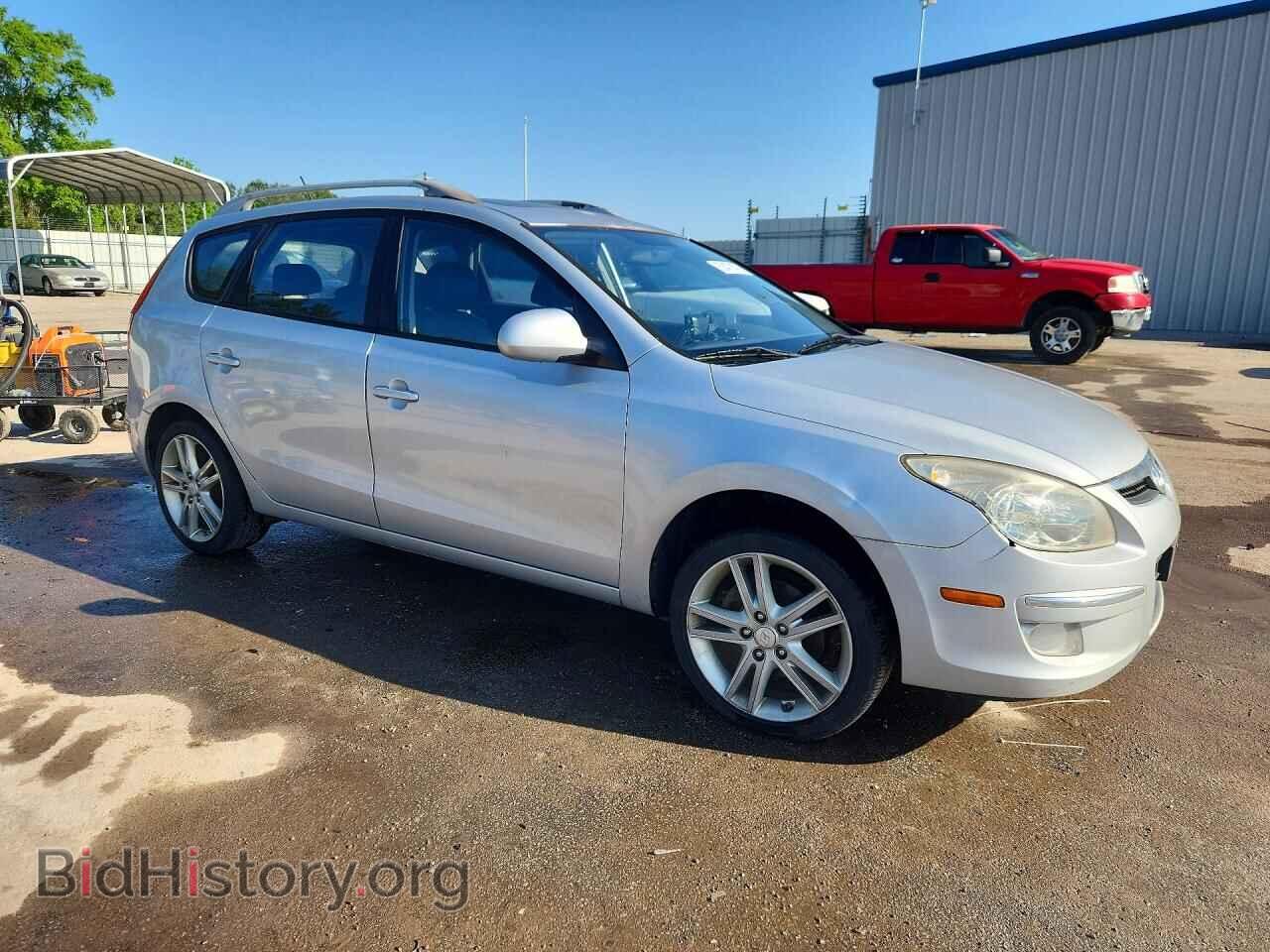 2012 HYUNDAI ELANTRA - VIN: KMHDC8AE4CU152583 - Фото 4