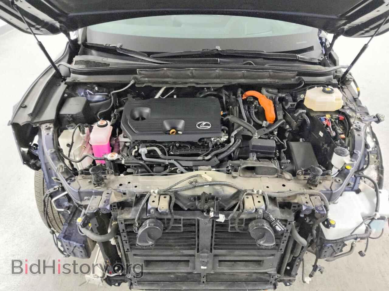 2023 LEXUS UNKNOWN - VIN: 2T2BBMCA6PC016715 - Фото 12
