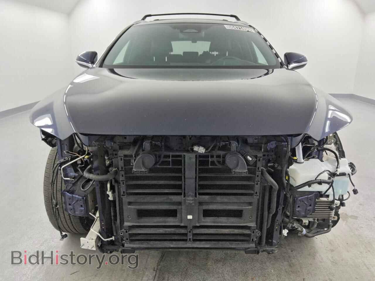 2023 LEXUS UNKNOWN - VIN: 2T2BBMCA6PC016715 - Фото 5