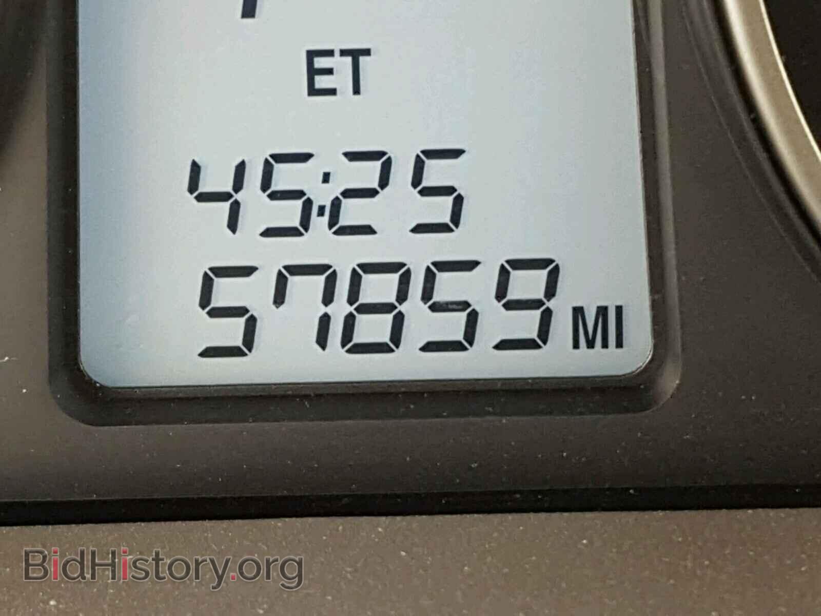 2006 KIA OPTIMA - VIN: KNAGE124165077331 - Фото 8