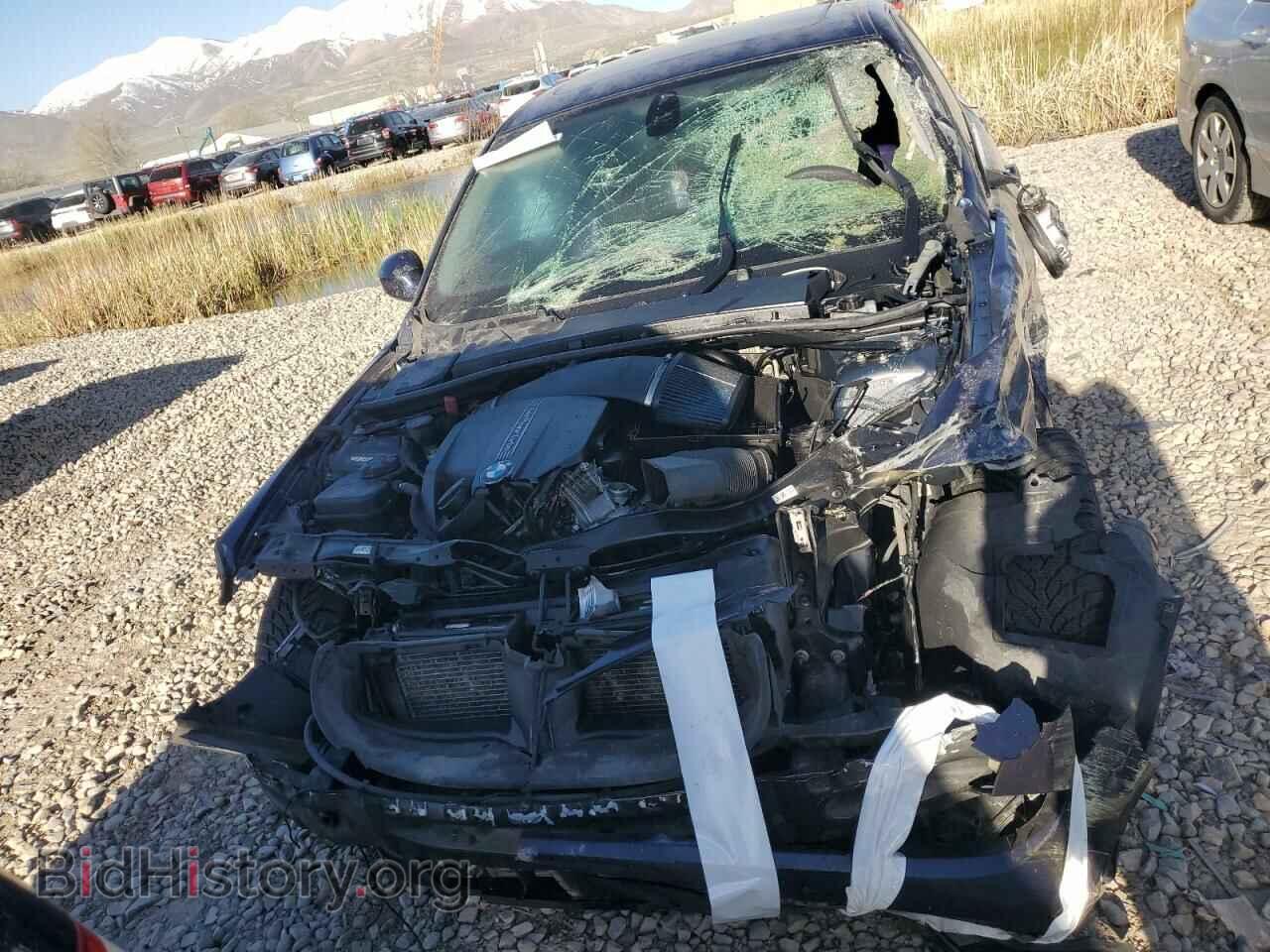 2011 BMW 3 SERIES - VIN: WBAPL5C51BA921308 - Фото 5