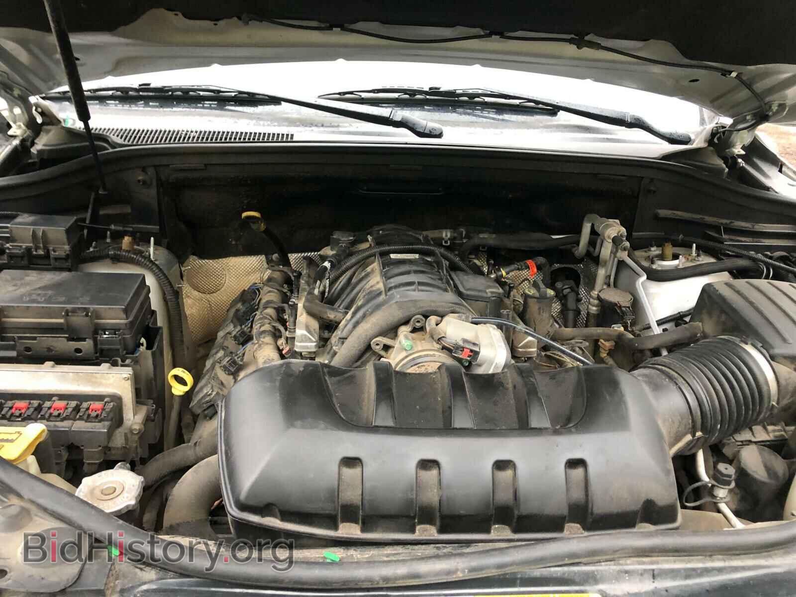 2012 JEEP CHEROKEE - VIN: 1C4RJFCTXCC298752 - Фото 7