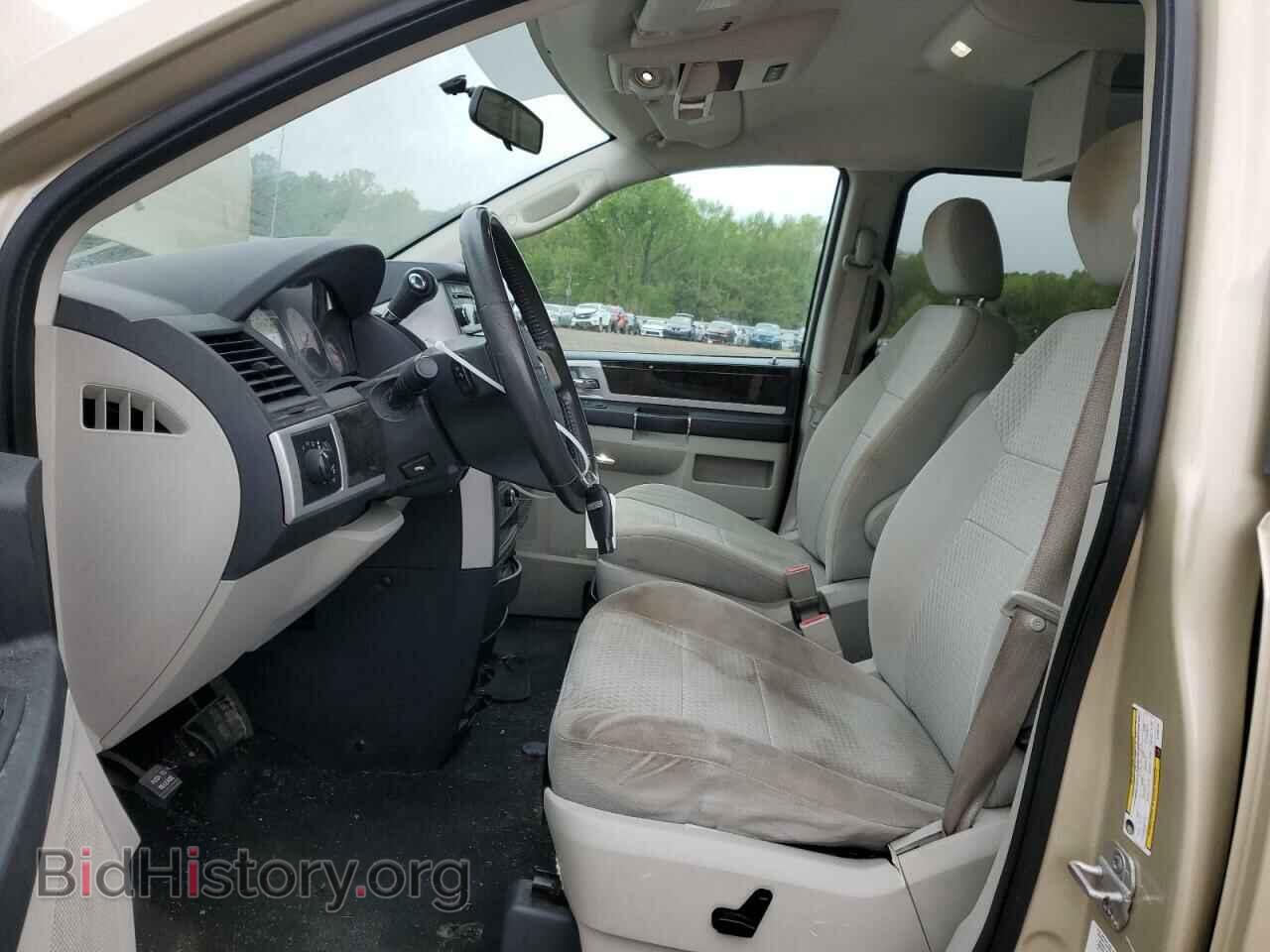 2010 DODGE CARAVAN - VIN: 2D4RN5D10AR268792 - Photo 7