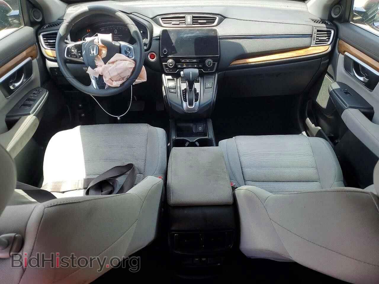2019 HONDA CRV - VIN: 7FARW1H59KE012376 - Фото 10