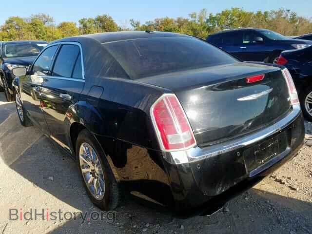 2013 CHRYSLER 300 - VIN: 2C3CCAET2DH577714 - Фото 3