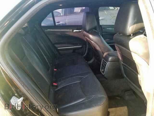 2013 CHRYSLER 300 - VIN: 2C3CCAET2DH577714 - Фото 6