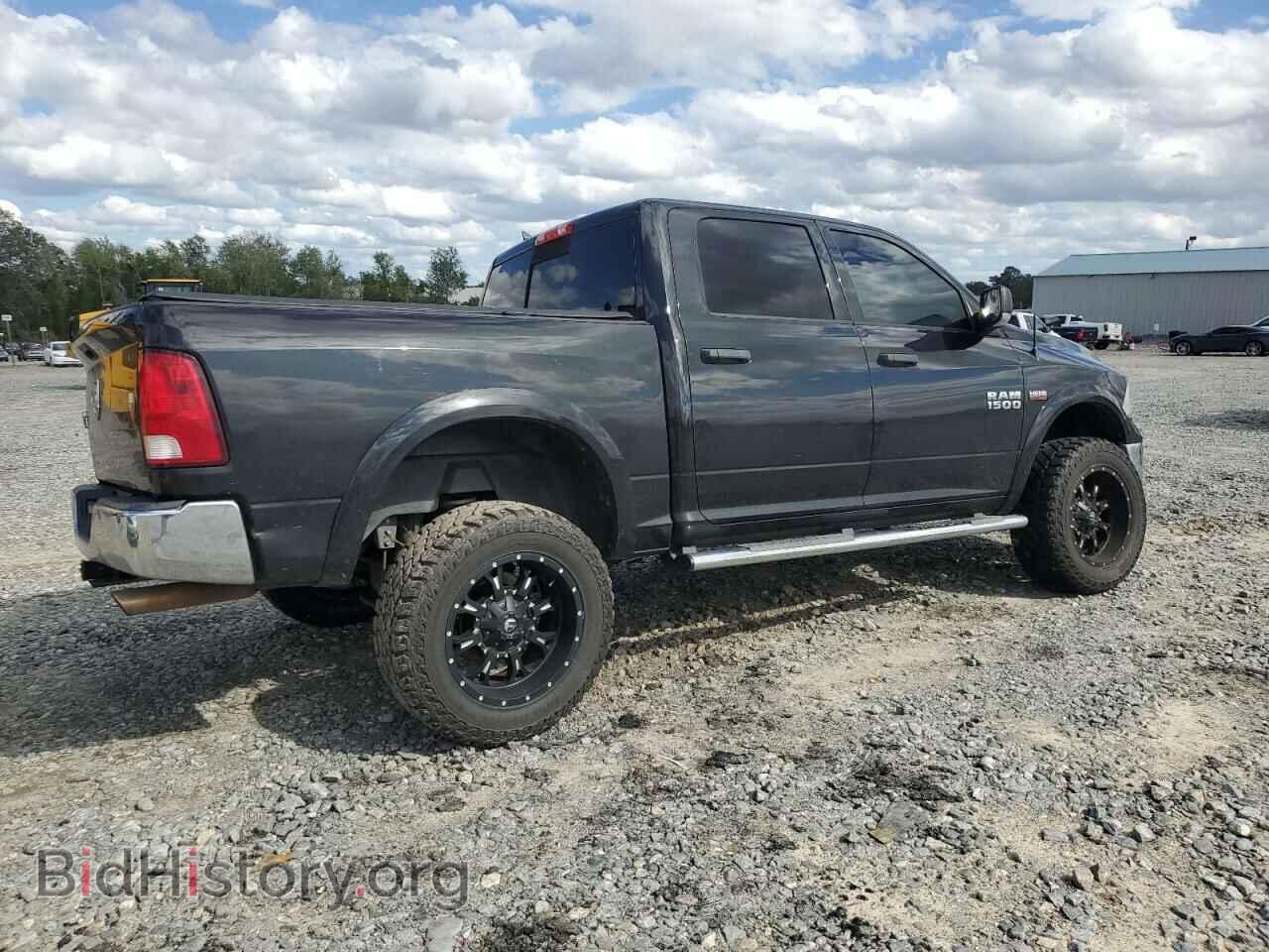 2015 RAM 1500 - VIN: 1C6RR6LT5FS640005 - Фото 3