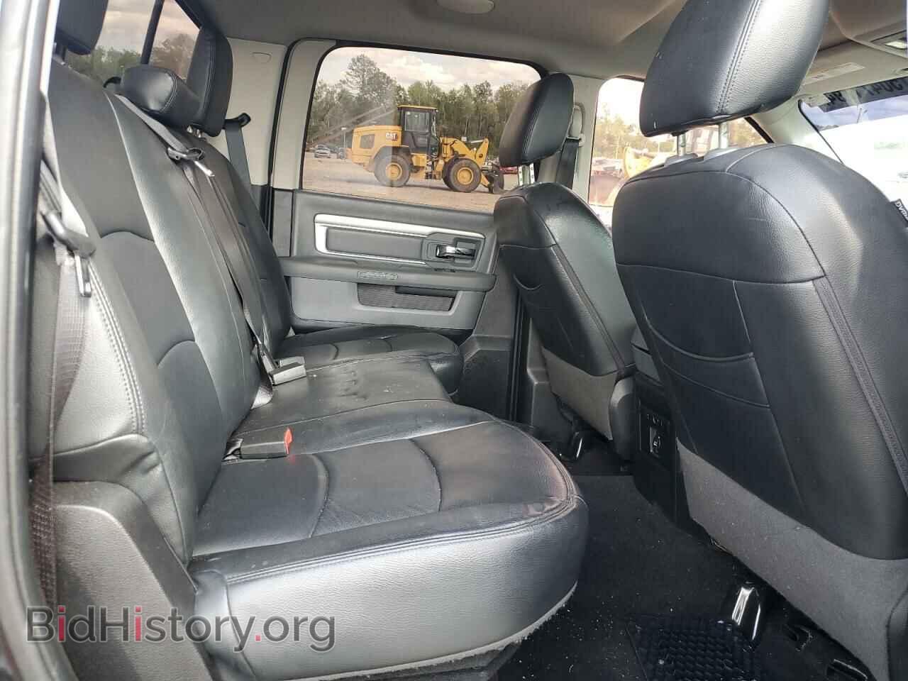 2015 RAM 1500 - VIN: 1C6RR6LT5FS640005 - Фото 10