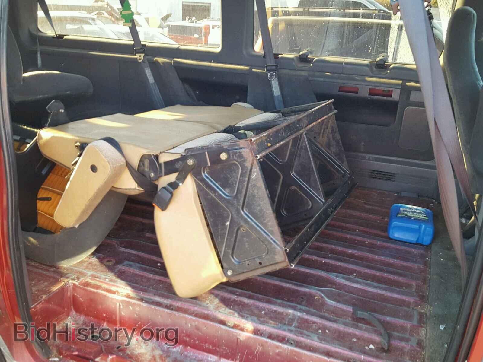 1994 FORD ECONOLINE - VIN: 1FBJS31H5RHA53543 - Photo 6