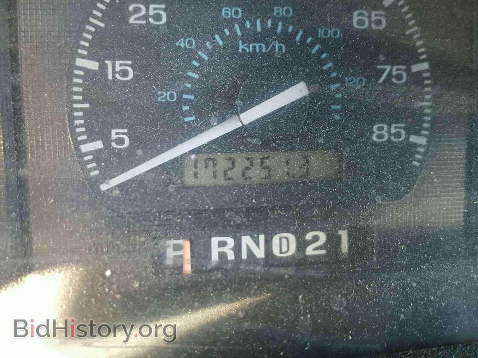 1994 FORD ECONOLINE - VIN: 1FBJS31H5RHA53543 - Photo 8