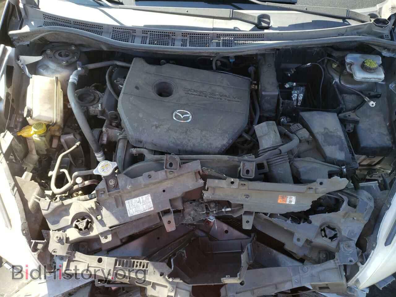 2013 MAZDA 5 - VIN: JM1CW2BL0D0155037 - Photo 7