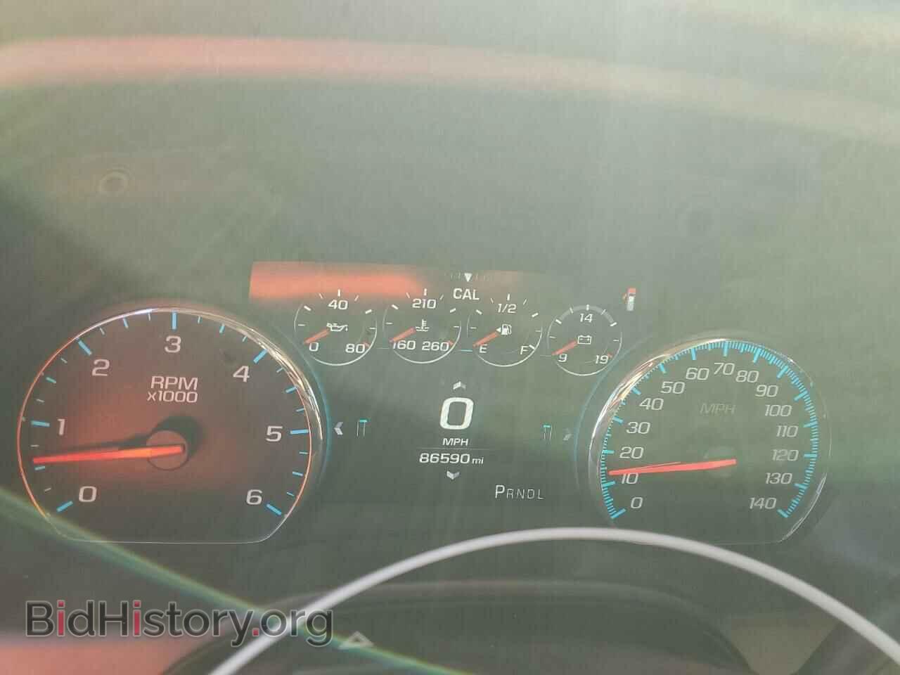 2017 GMC SIERRA - VIN: 3GTU2PEJ9HG262192 - Фото 9