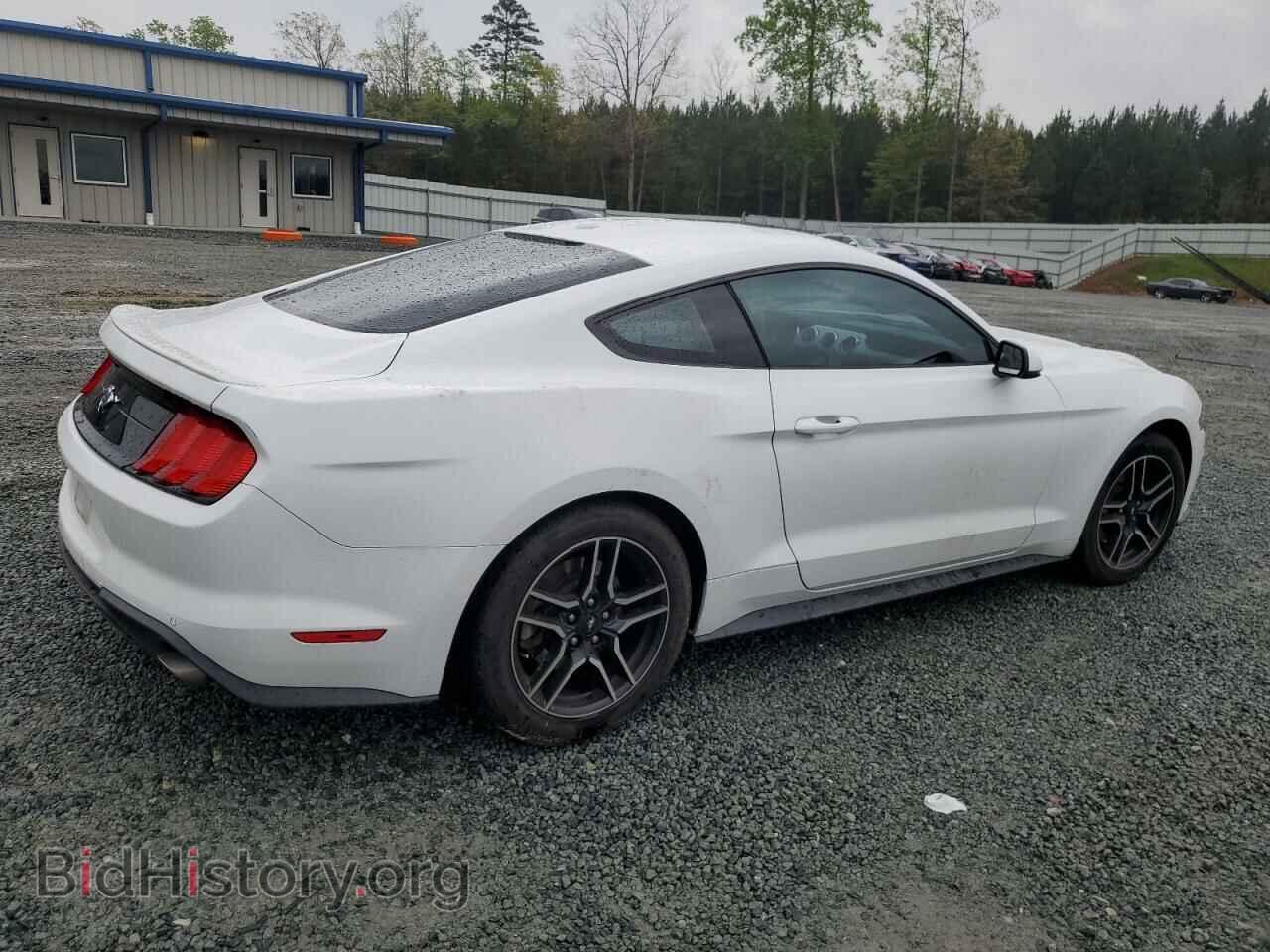 2018 FORD ALL Models - VIN: 1FA6P8TH0J5184663 - Photo 3