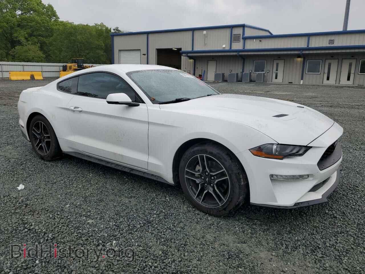 2018 FORD ALL Models - VIN: 1FA6P8TH0J5184663 - Photo 4