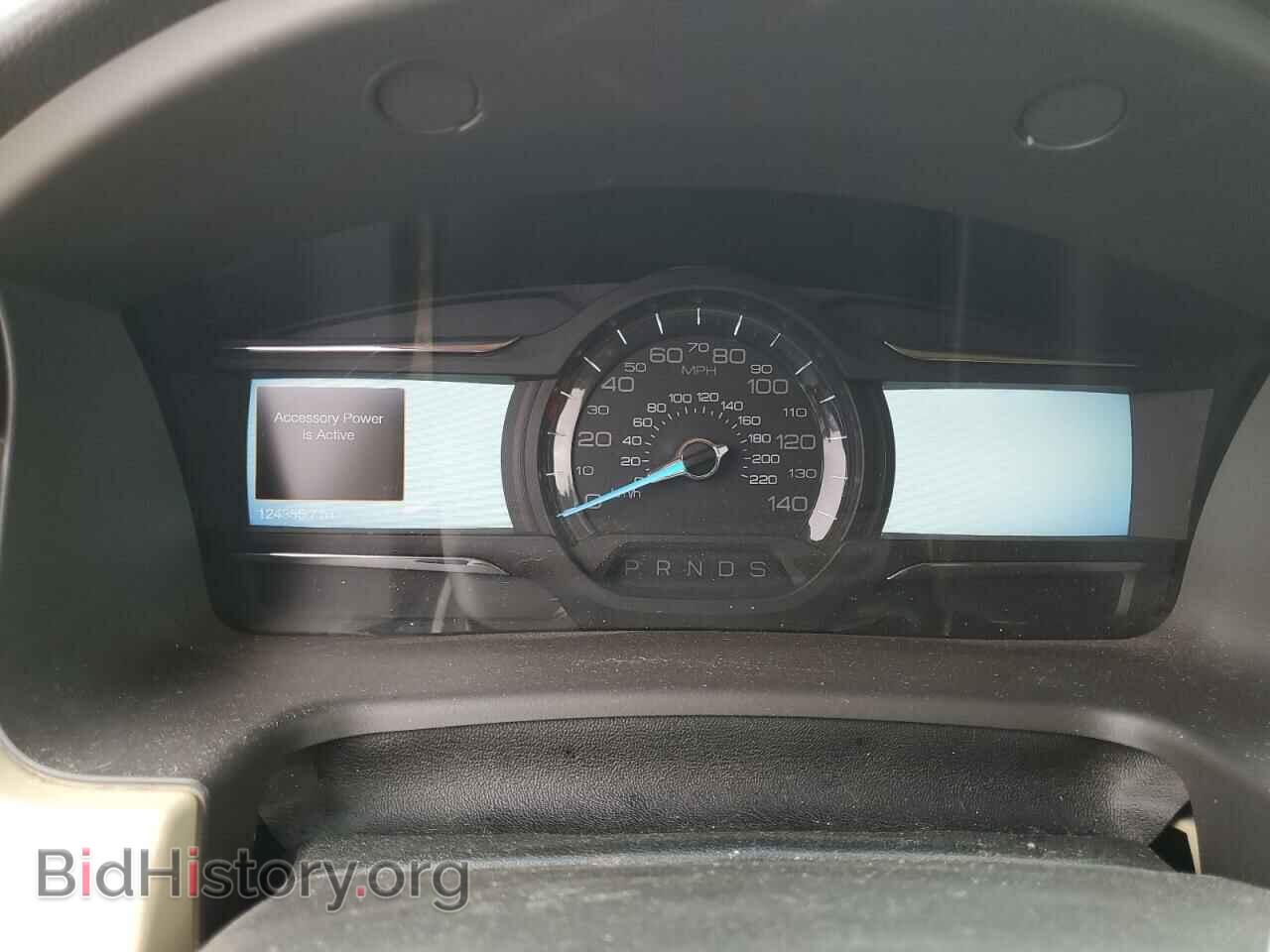 2016 FORD FLEX - VIN: 2FMGK5D82GBA22236 - Photo 9